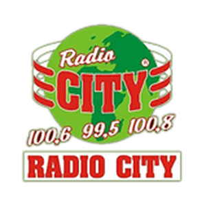 Radio City 100.6 FM