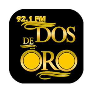 Radio Dos de Oro 92.5 FM