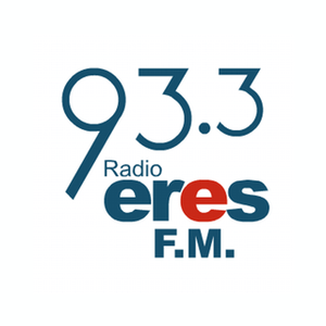 Radio Eres 93.3 FM