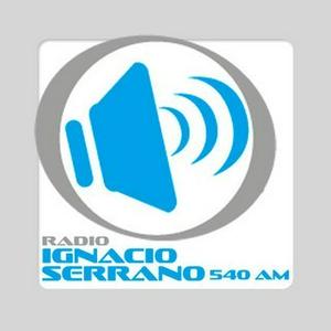 Radio Ignacio Serrano 540 AM