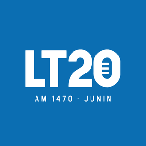 Radio Junin LT20 AM 1470