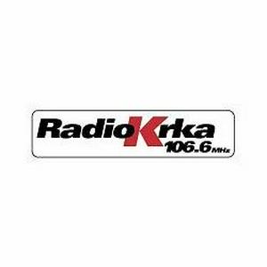 Radio Krka 106.6 FM