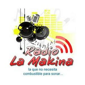 Radio la makina