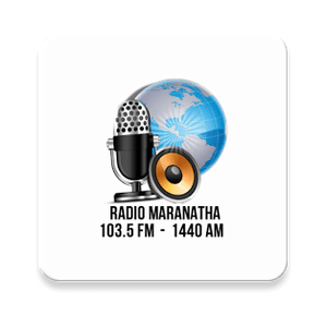 Radio Maranatha