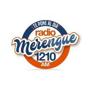 Radio Merengue 1210 AM