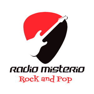 Radio Misterio Rock and Pop