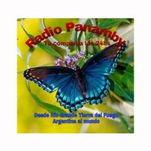 Radio Panamby Online