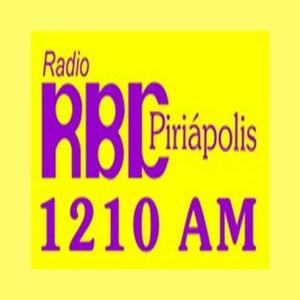 Radio RBC 1210 AM