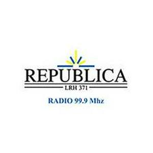 Radio Republica 99.9 FM