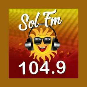 Radio Sol FM 104.9