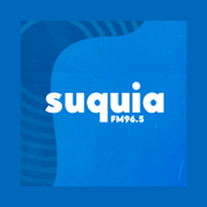 Radio Suquia 96.5 FM