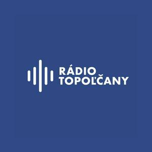 Rádio Topoľčany 102.9 FM