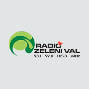 Radio Zeleni val