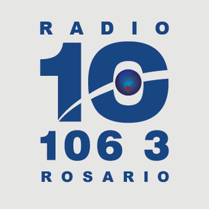 Radio10 106.3 FM