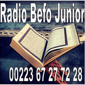 Radio Befo junior