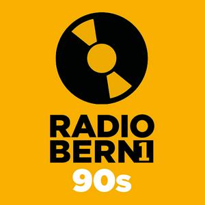 RADIO BERN1 90s