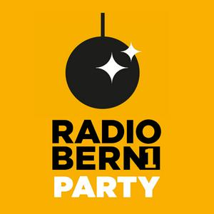 RADIO BERN1 Party