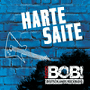 RADIO BOB! BOBs Harte Saite