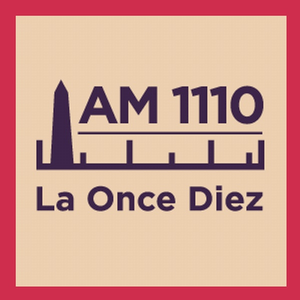 Radio Ciudad AM 1110