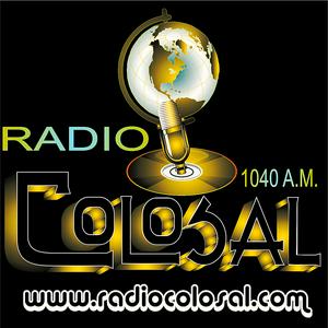 Radio Colosal