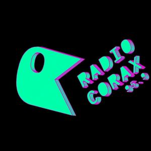 Radio CORAX Halle 95.9 FM