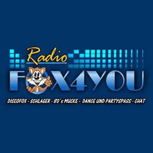 Radio Fox4You