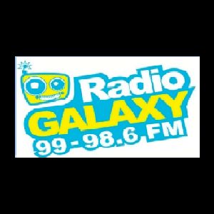 Radio Galaxy 99 FM