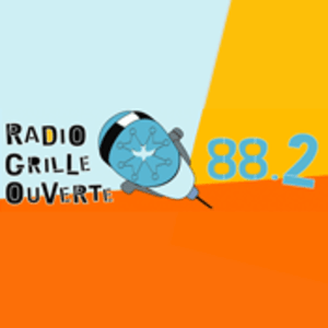 Radio Grille Ouverte