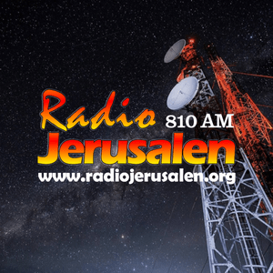 Radio Jerusalen