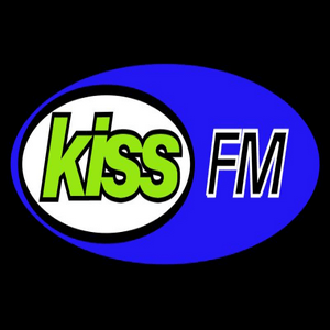 KISS-FM