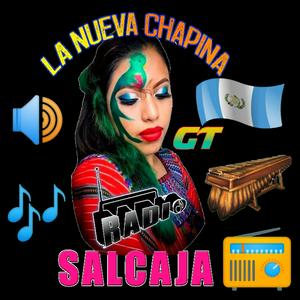 Radio La Nueva Chapina Gt Sacaja