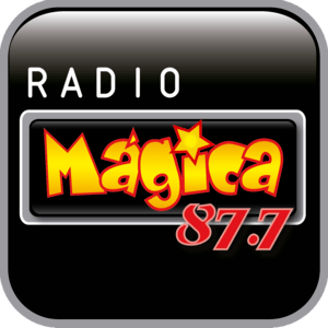 Radio Mágica 87.7