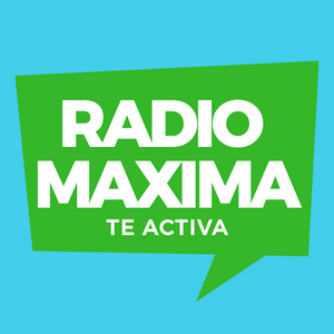 Radio Máxima CL