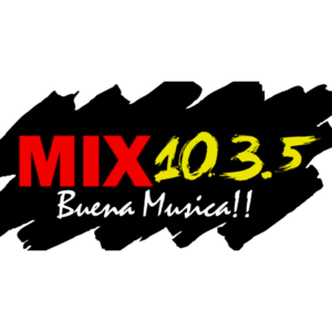 RADIO MIX 103.5