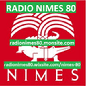 Radio Nimes 80