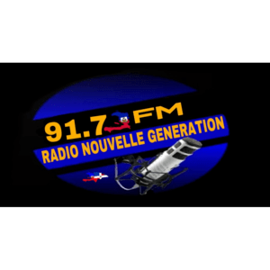 RADIO NOUVELLE GENERATION