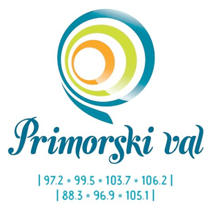 Radio Odmev - primorski val