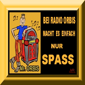 Radio Orbis