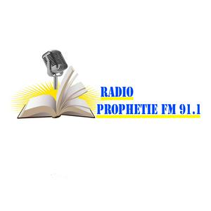 Radio Prophetie fm 91.1