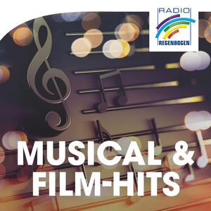 Radio Regenbogen Musical & Filmhits