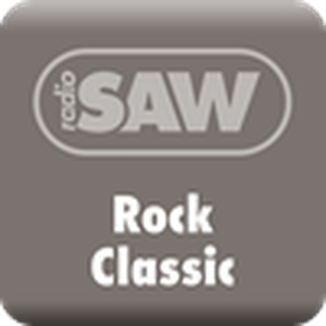 radio SAW Rock Classic