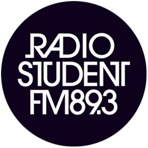 Radio Študent