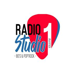 Radio Studio 1 105.8