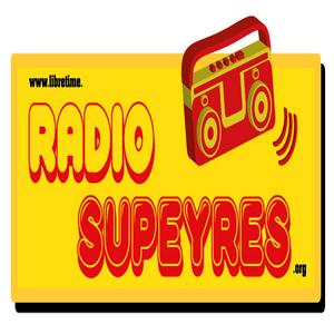 Radio Supeyres