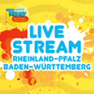 Radio TEDDY - Rheinland-Pfalz Baden-Württemberg Livestream