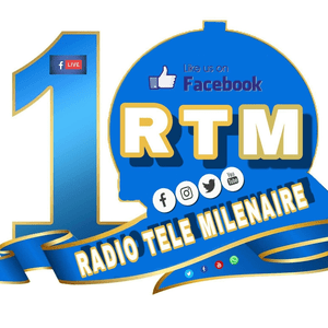 Radio tele Milenaire