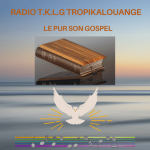 TKLG-RADIO - TROPIKALOUANGE