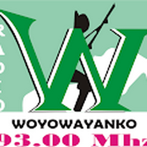 Radio Woyowayanko