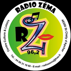 Radio Zéma