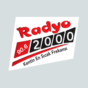 Radyo 2000 FM